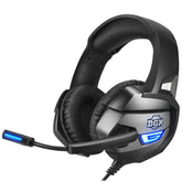 Audifonos Gamer Dgx Killmonger Pc/Ps4/Xbox/Smartphone/Switch