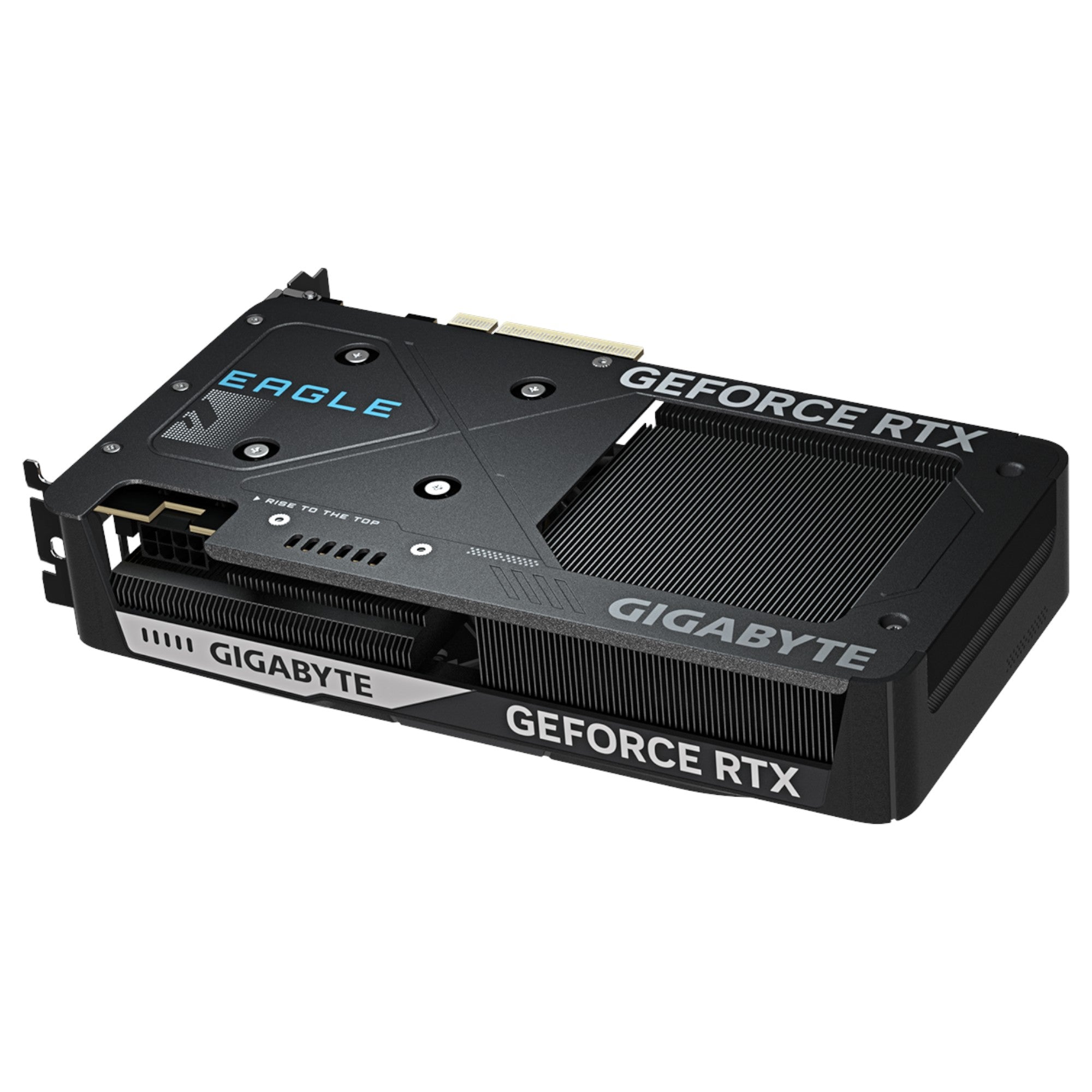 Tarjeta de Video Gigabyte 5060TI Eagle OC 16 GB Dual FAN