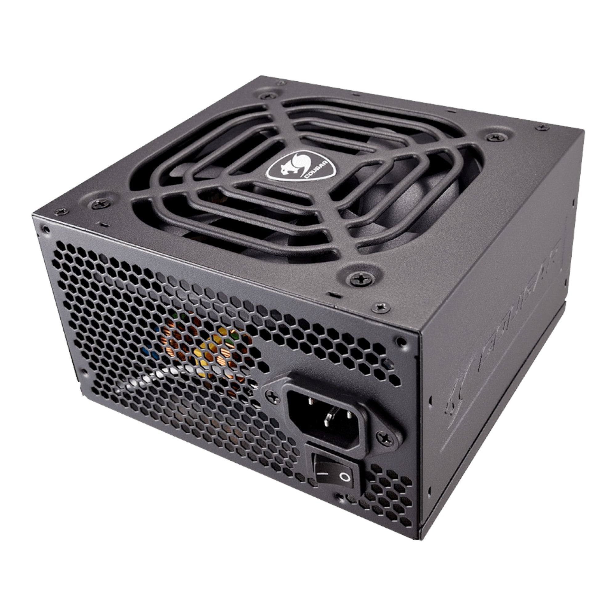 Fuente De Poder Gamer Cougar VTC 400W 80 Plus High Power