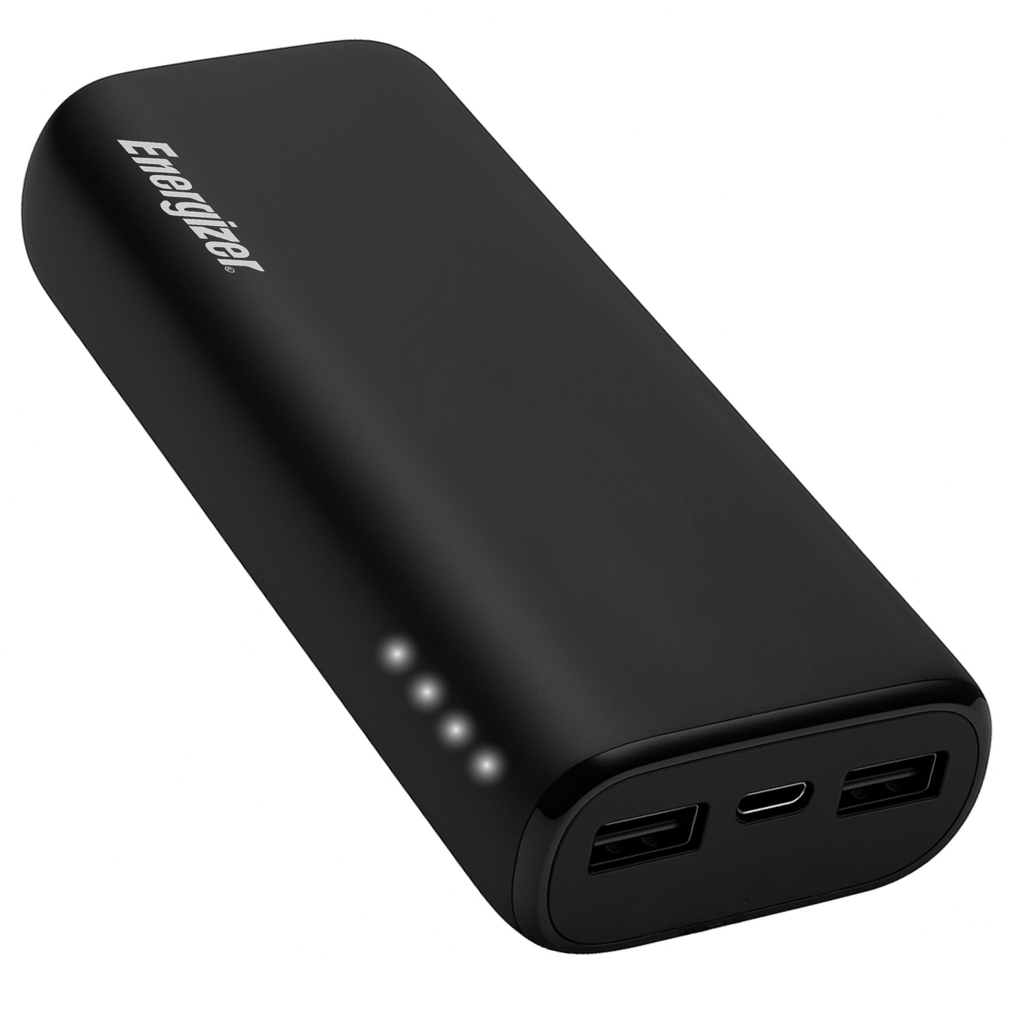 Powerbank ENERGIZER Multipuertos 20000MaH Apto para vuelos
