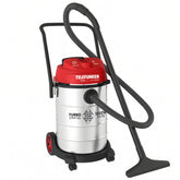 Aspiradora Profesional WET / DRY Turbo Expert 530 1800W 53LT Inox