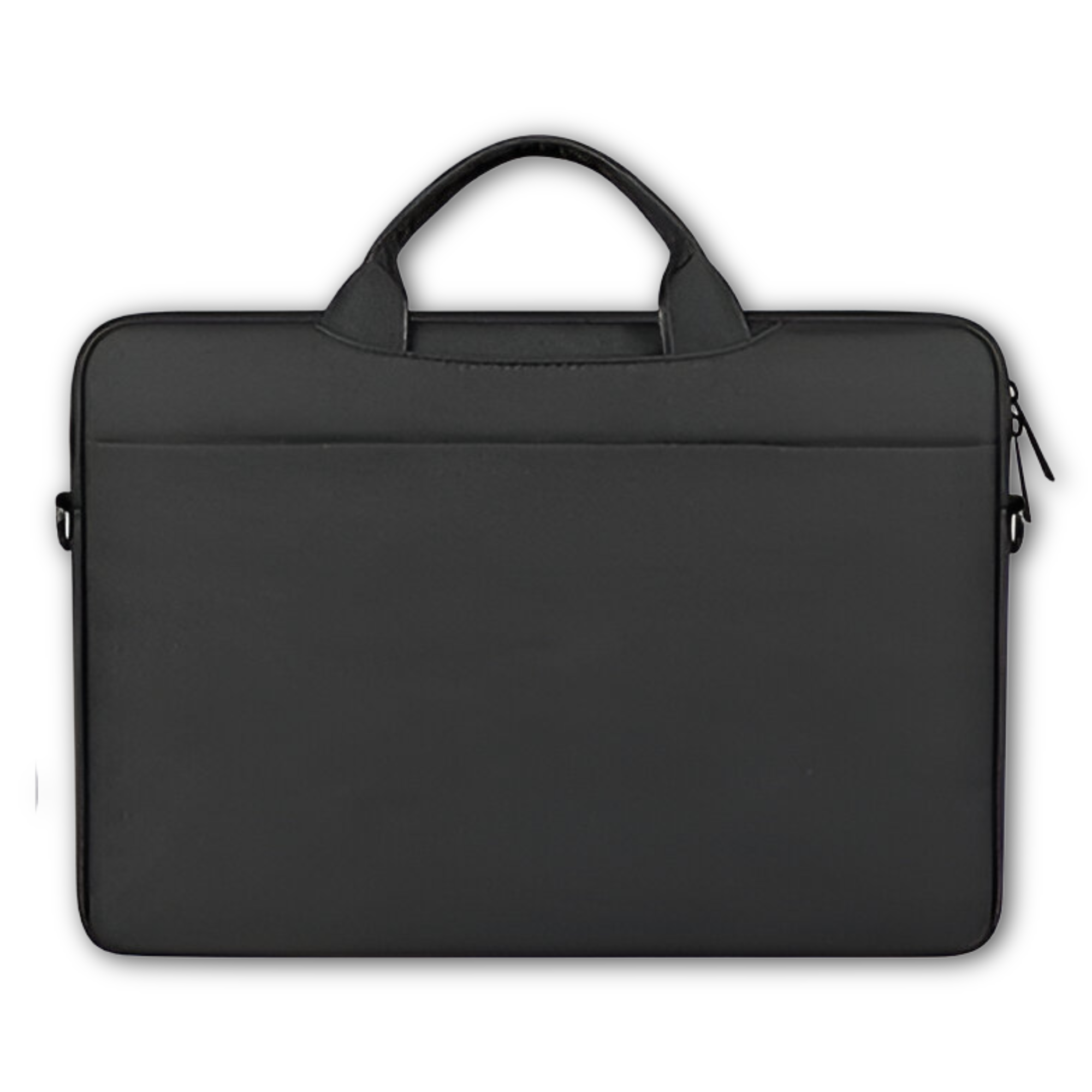 Bolso de Notebooks de hasta 17" Acolchado Black Pack Edition