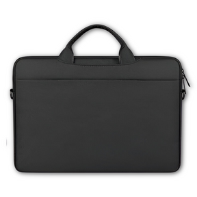 Bolso de Notebooks de hasta 17" Acolchado Black Pack Edition