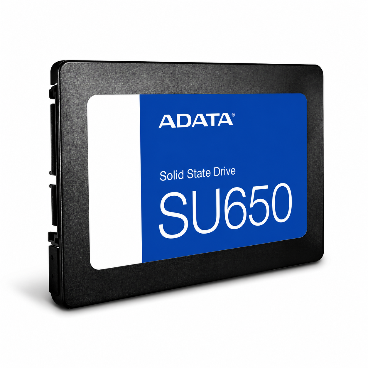 Disco Solido SSD ADATA 256GB 2.5” SU650 GT-R 3D NAND 520MB/s