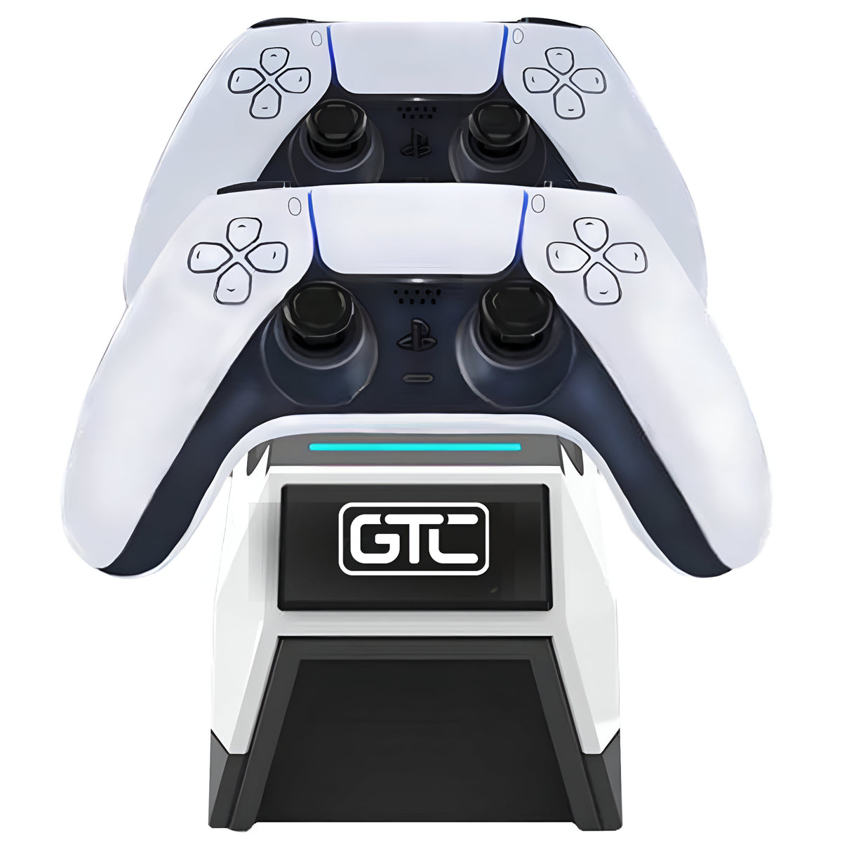 Cargador Para Controles de Play Station 5 Carga Rápida PS5