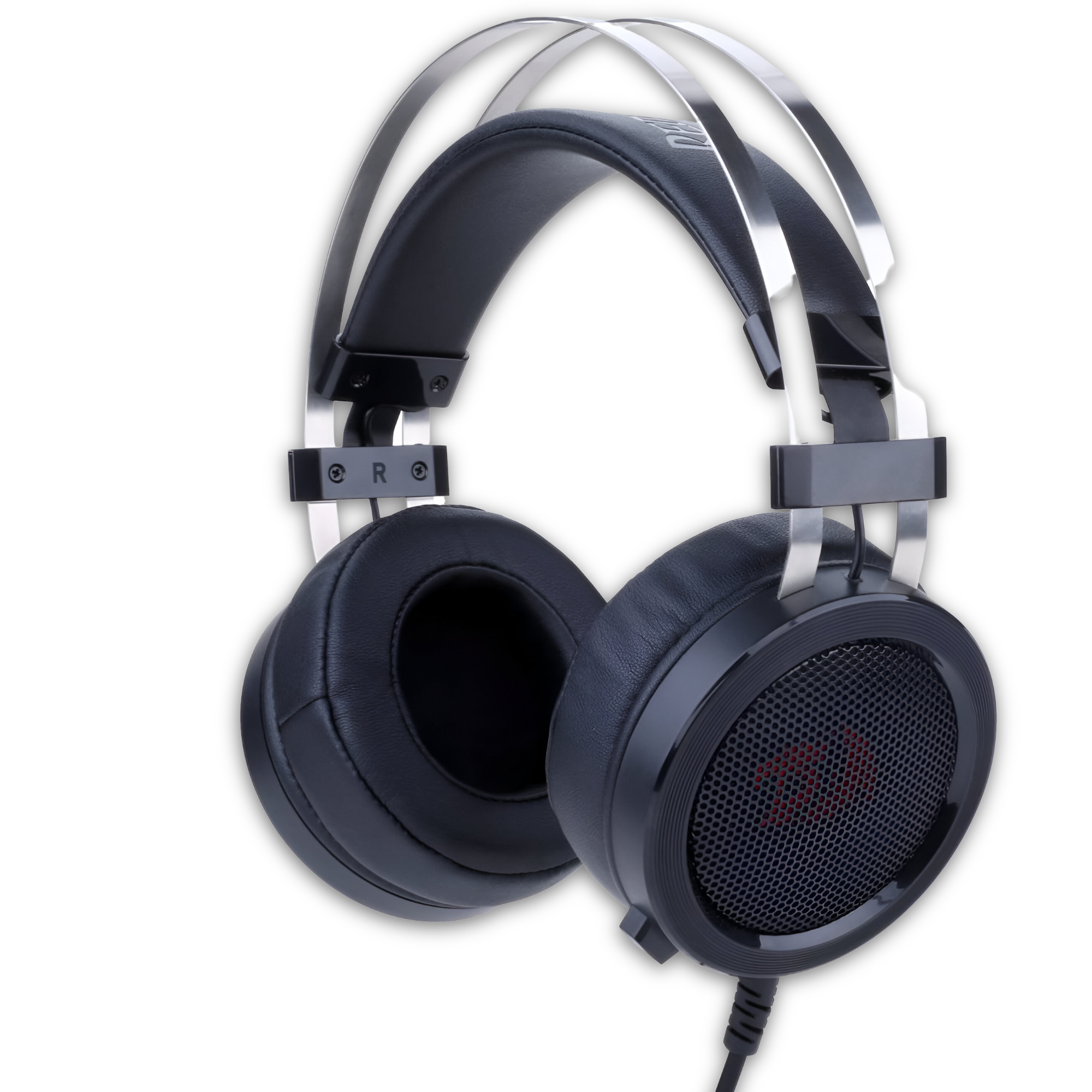 Audifonos Gamer Redragon Scylla Multiplataformas
