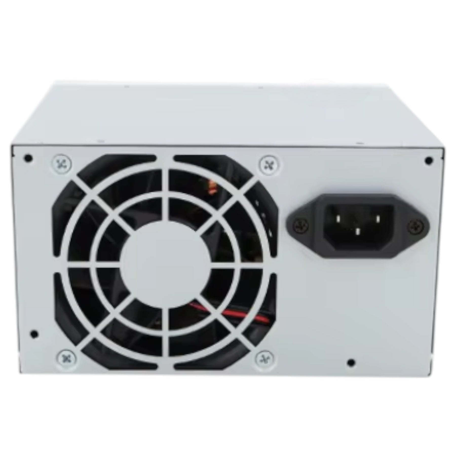 Fuente de Poder ATX 650W Ultra Silenciosa UTEK UT-ATX650