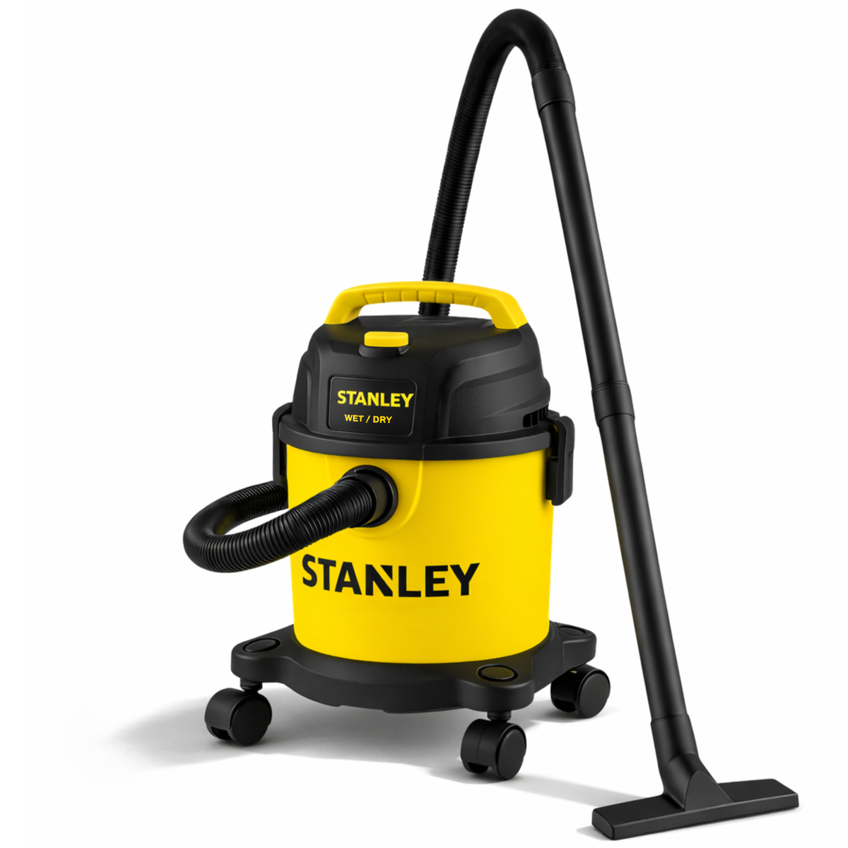 Aspiradora y Sopladora Stanley (Solidos & Líquidos) SL18135P