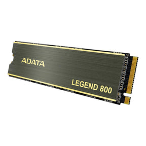 Disco Sólido SSD M.2 2280 500 GB LEGEND 800 NVMe PCIe Gen-4