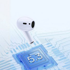 Audífonos Fiddler Minipod Bluetooth Touch Autonomía de 5Hrs