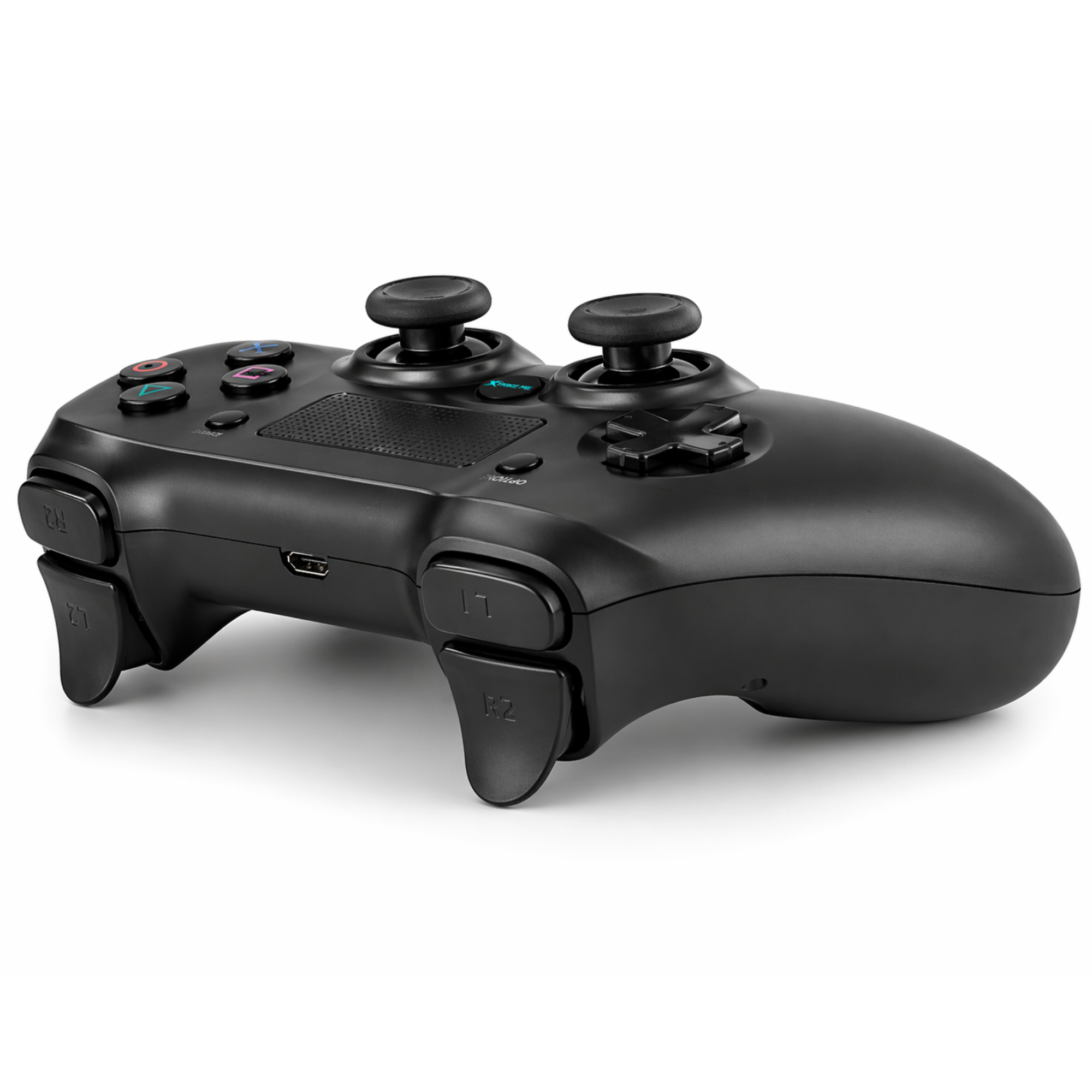 Gamepad Wireless Bluetooth XTRIKE-ME Multiplataformas GP-48