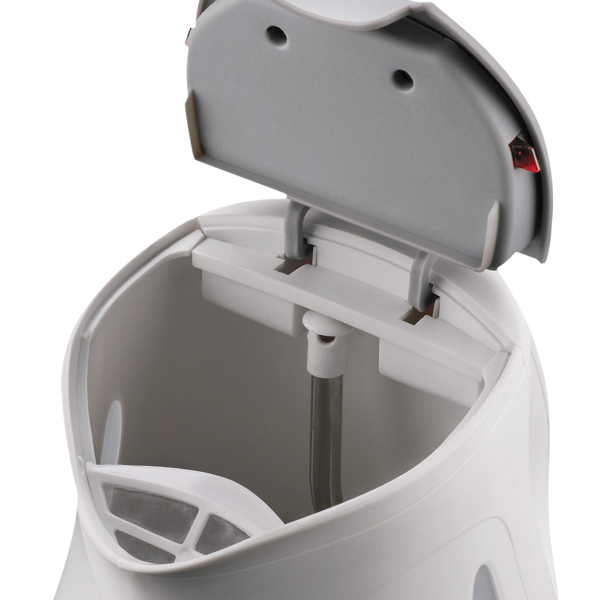 Hervidor Black + Decker 1.7L Base Giratoria 360° JKC681-CL