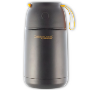 Termo Comida Inox Cool 680ml BS25 Negro Thermos DDFJ-680