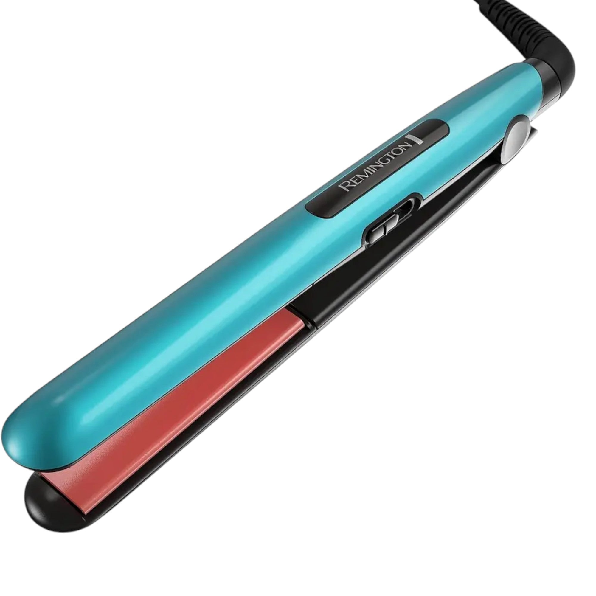 Alisador De Cabello Remington S1520 Ceramic Colors