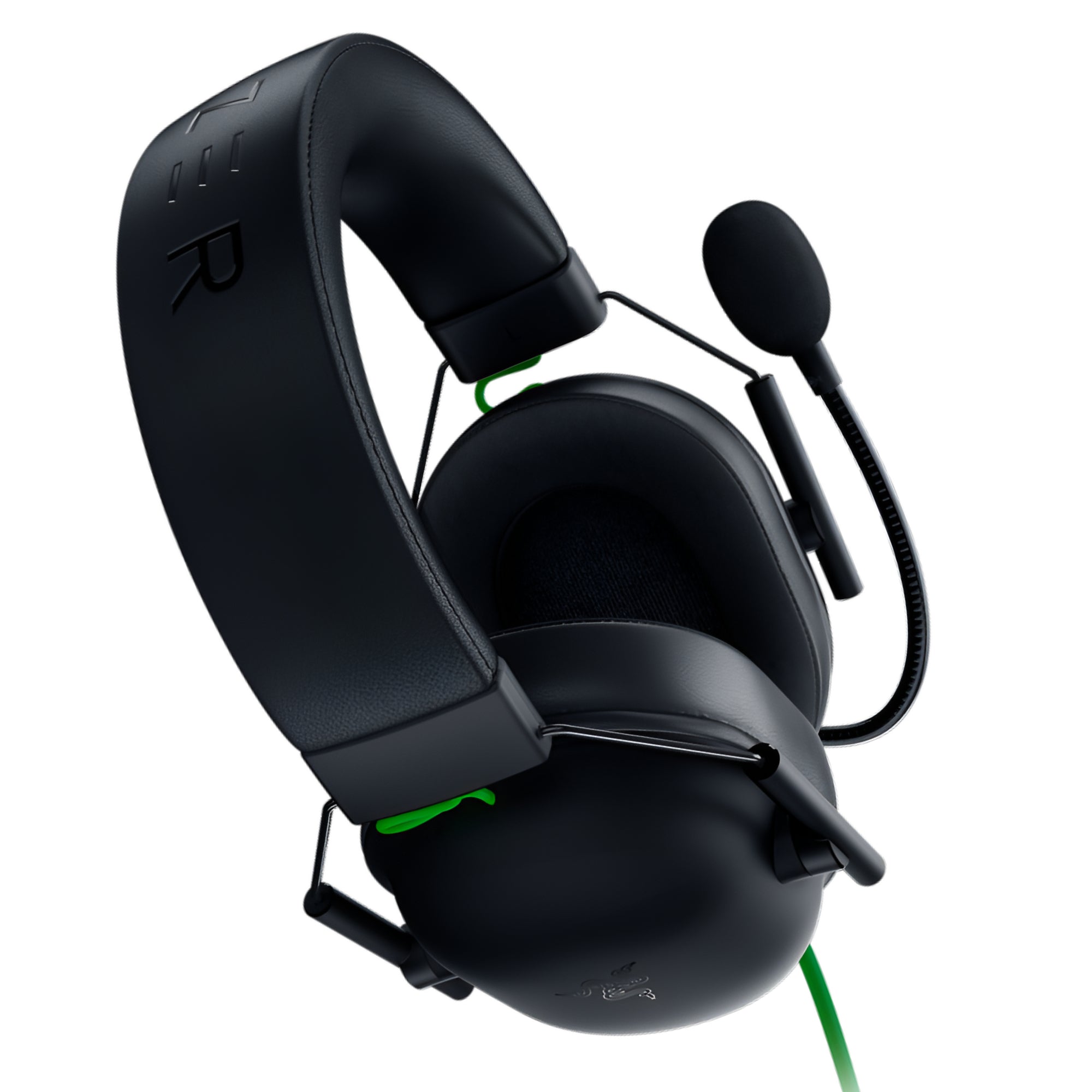 Audifonos Gamer Razer Black Shark V2 X Audio 7.1 Pc Ps4 Xbox