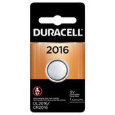 Pila Duracell Especial 2016  3V Larga Duración