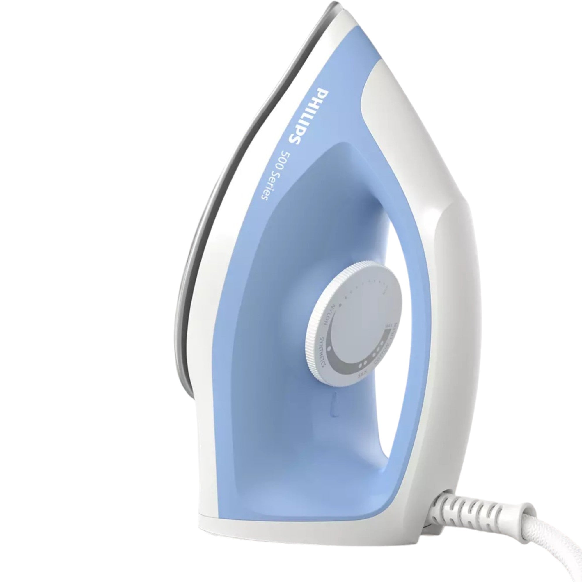 Plancha de Ropa Philips Dry Iron 1200W DST0520 SERIE 500