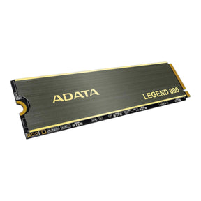 Disco Sólido SSD M.2 2280 500 GB LEGEND 800 NVMe PCIe Gen-4