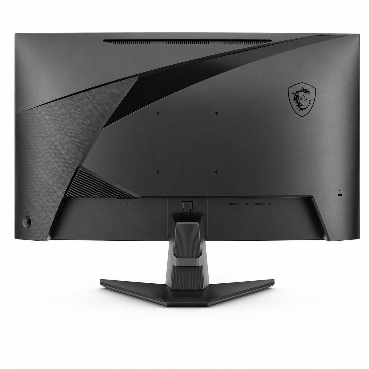 Monitor Gamer MSI 27" Full HD 280HZ+ HDR Ultra Flat IPS 1ms