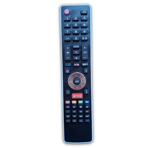 Control Remoto para Hisense Smart TV Universal Ultima Gen.