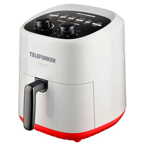 Freidora de Aire  TELEFUNKEN 1400w EasyFryer 3.6 LT 200° Max