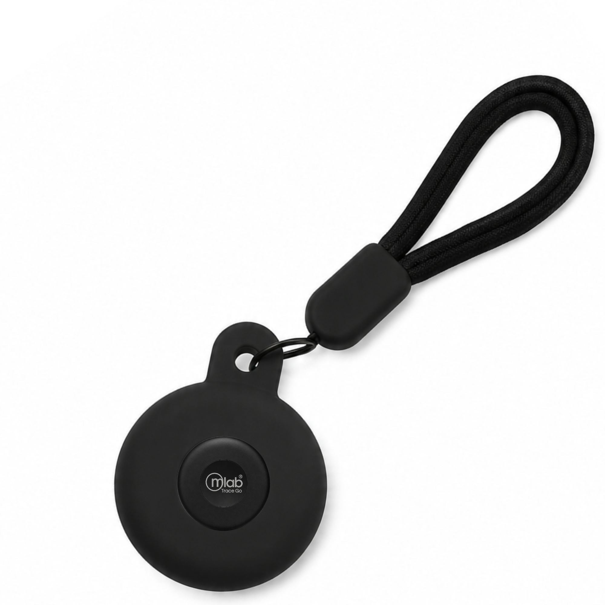GPS MFI Rastreador Multiuso Compatible para Apple Find My