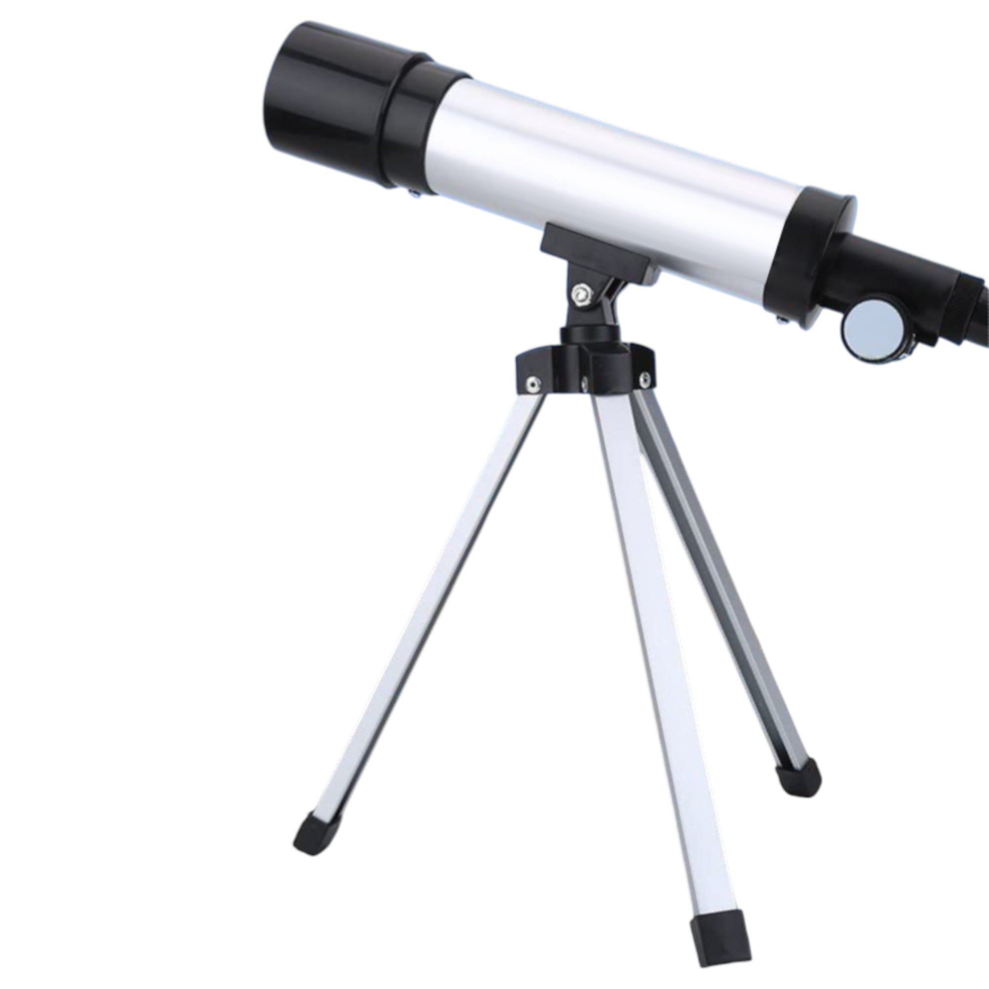 Telescopio Astronómico Monocular 90X HD de Aluminio TL-070
