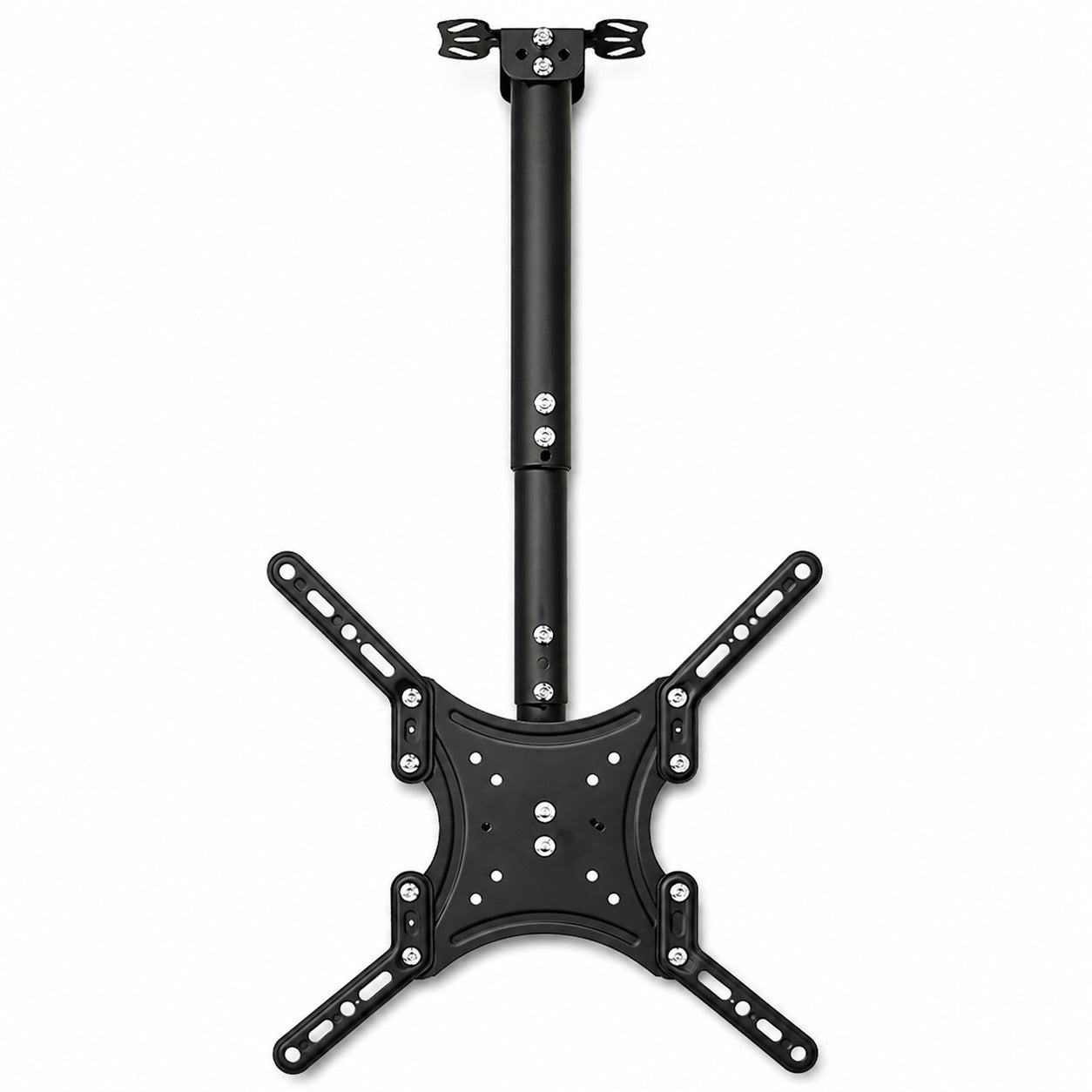 Soporte de TV de 32" a 55" para Techo de Acero Reforzado K89