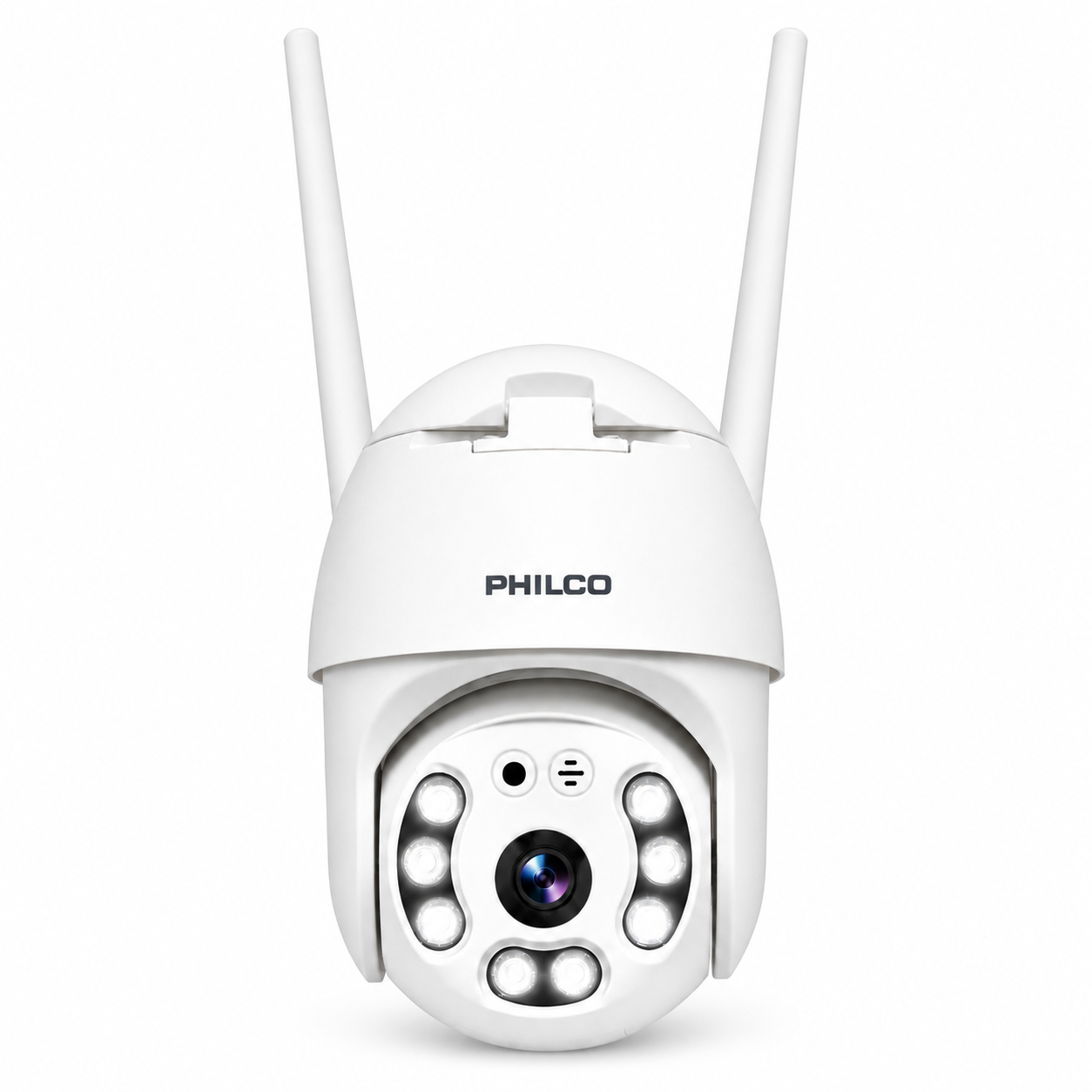 Cámara de Seguridad Robótica 1080p PTZ Wifi WaterProof IP66