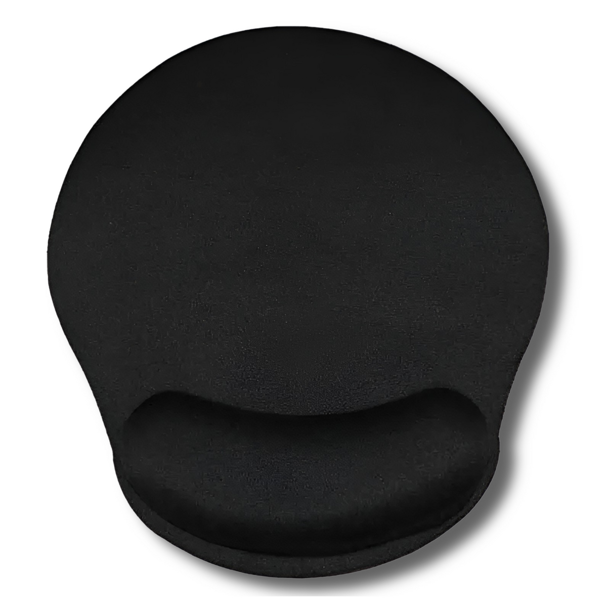 Mouse Pad Ergonomico Con Apoya Muñecas Gel Ultra 00100