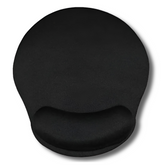 Mouse Pad Ergonomico Con Apoya Muñecas Gel Ultra 00100