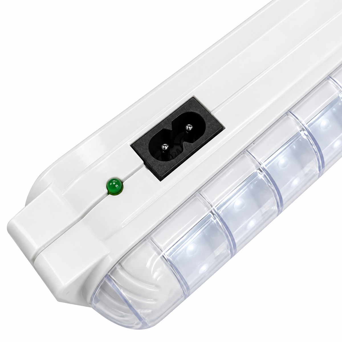 Lampara de Emergencia Recargable de 63 LED 10Hr de Autonomía