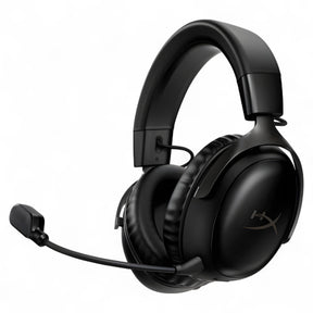 Audífonos HyperX Cloud III Legendary Sound Wireless Black