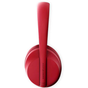 Audífonos Energy Sistem HOSHI Rojo Autonomía 23H + Assistant