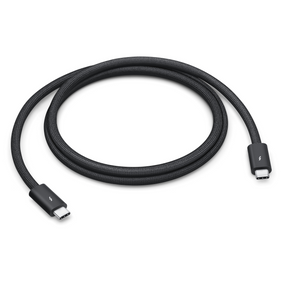 Cable Thunderbolt 5 Pro USB‑C 240W / 120 Gbs/  1MT
