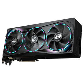 Tarjeta de Video Aorus Master RTX 5070 12GB GDDR7 PCI-E 5.0