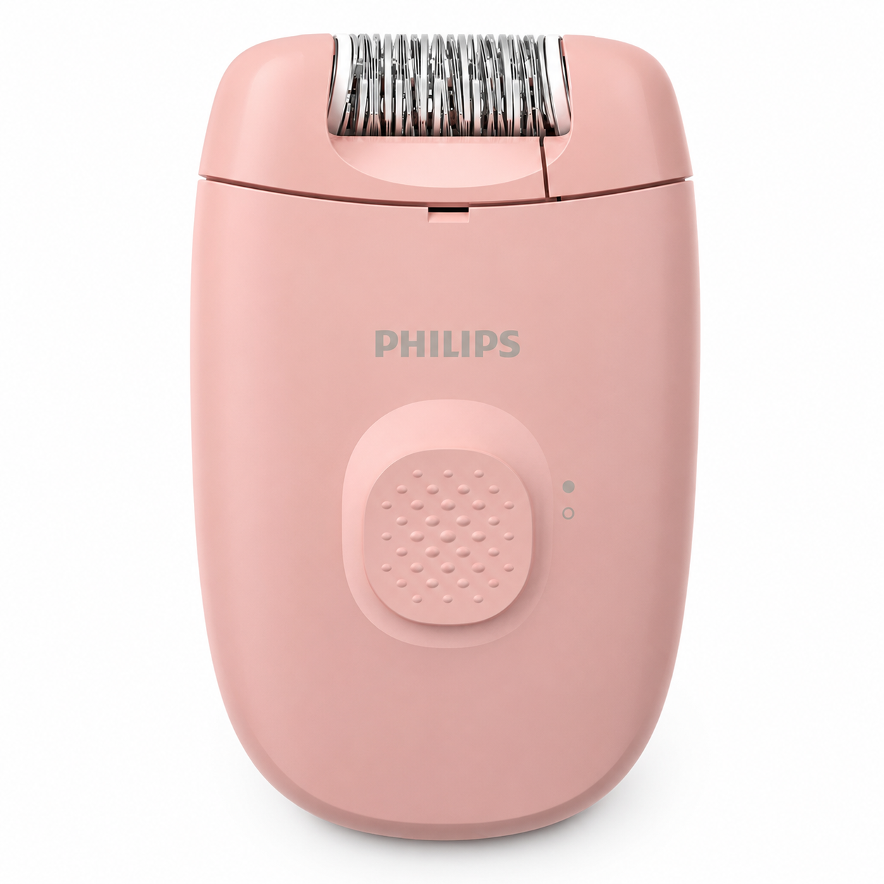 Depiladora Philips Smooth Skin BRE Serie 2000 Multicabezales