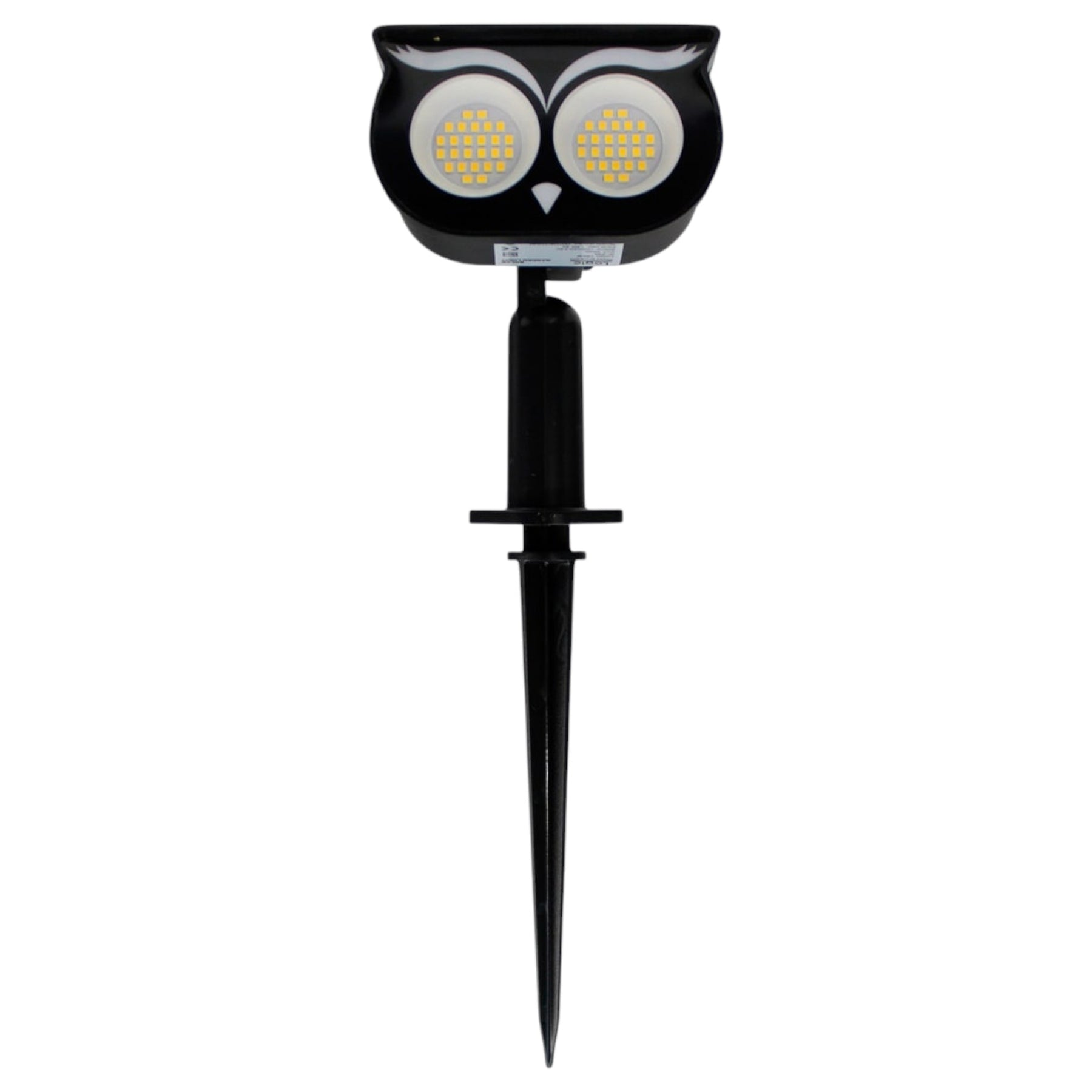 ESTACA SOLAR LED 3000K 175418