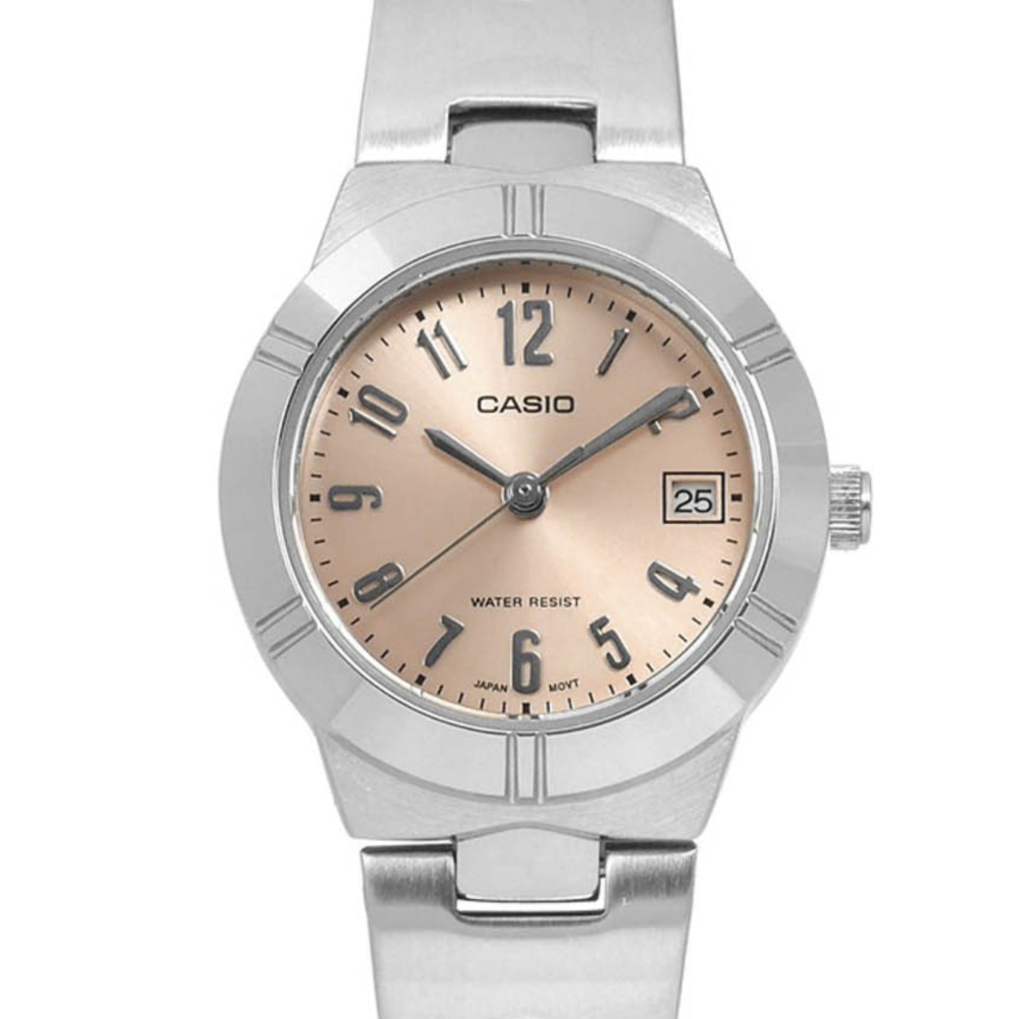 Reloj Mujer Casio Ltp-1241D-4A3Df