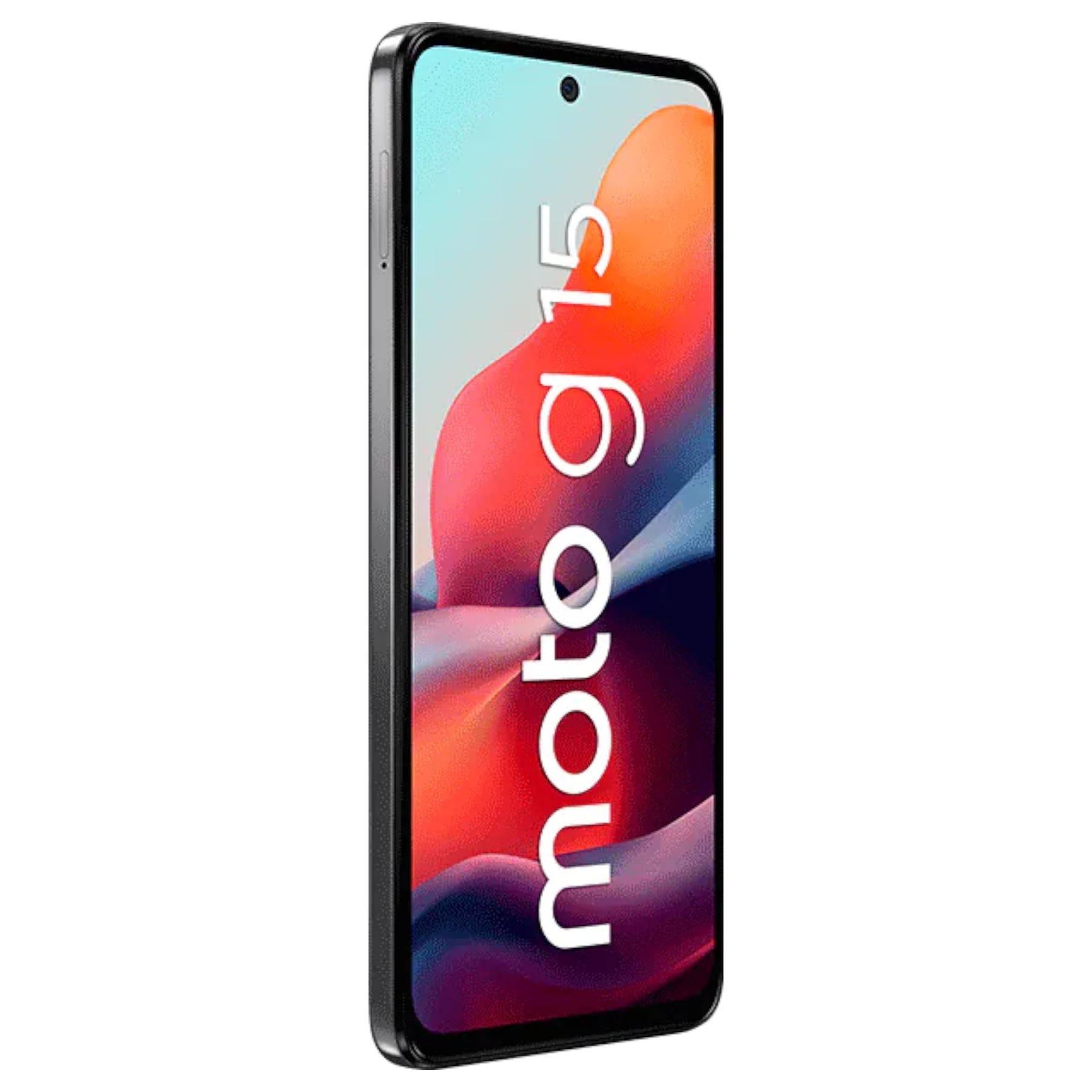 Smartphone Motorola Moto G15 6.7" + 128 GB / 50 MP  5100 Mah