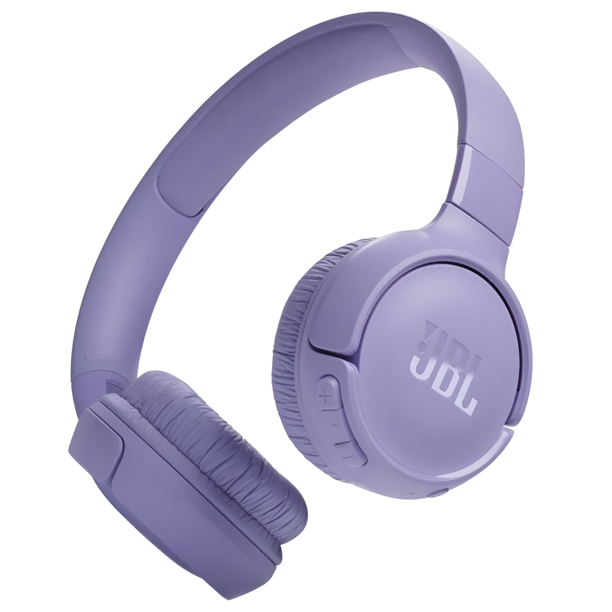 Audífonos Inalámbricos JBL T520BT Purple Autonomía 57 Horas