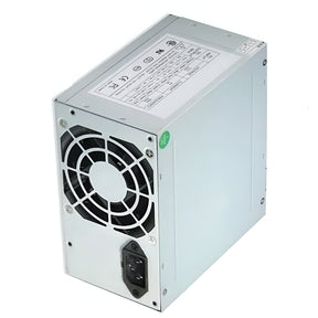 Fuente de Poder ATX 650W Ultra Silenciosa UTEK UT-ATX650