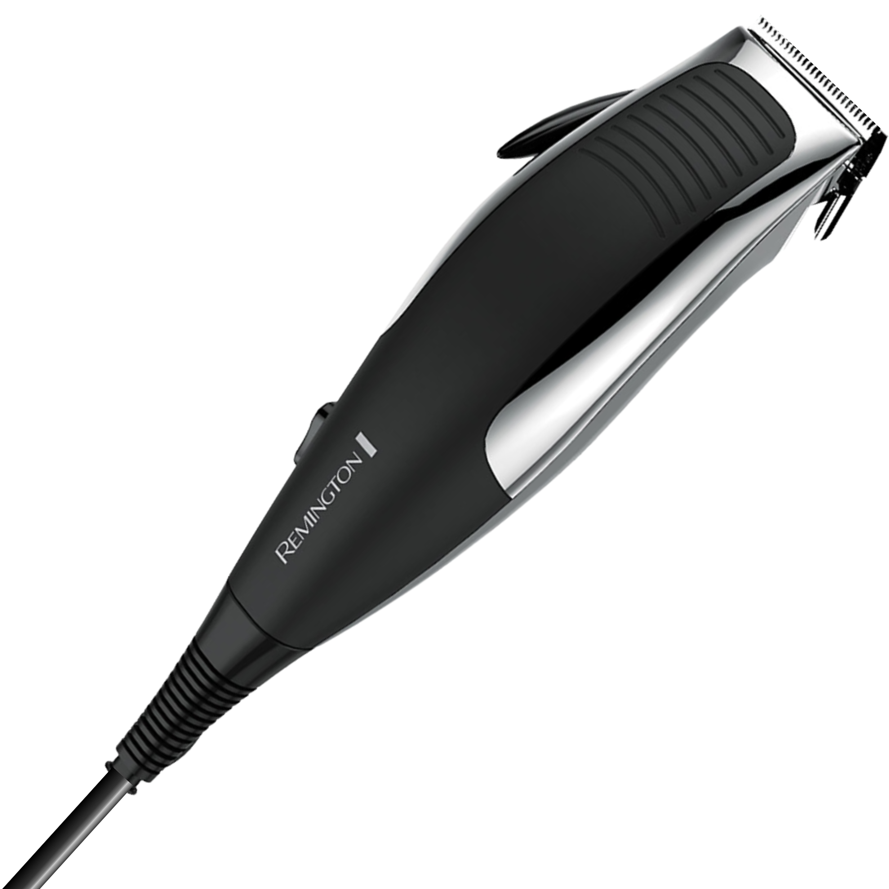 Cortadora De Cabello Remington HC1080 KIT (12 Piezas)