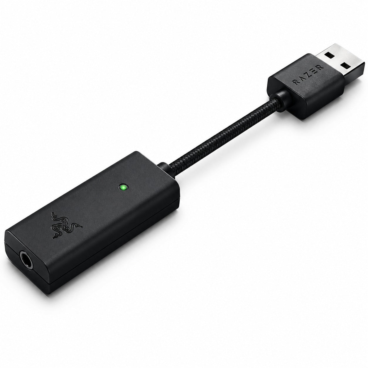 Audifonos Gamer Razer Blackshark V2 Usb Esports