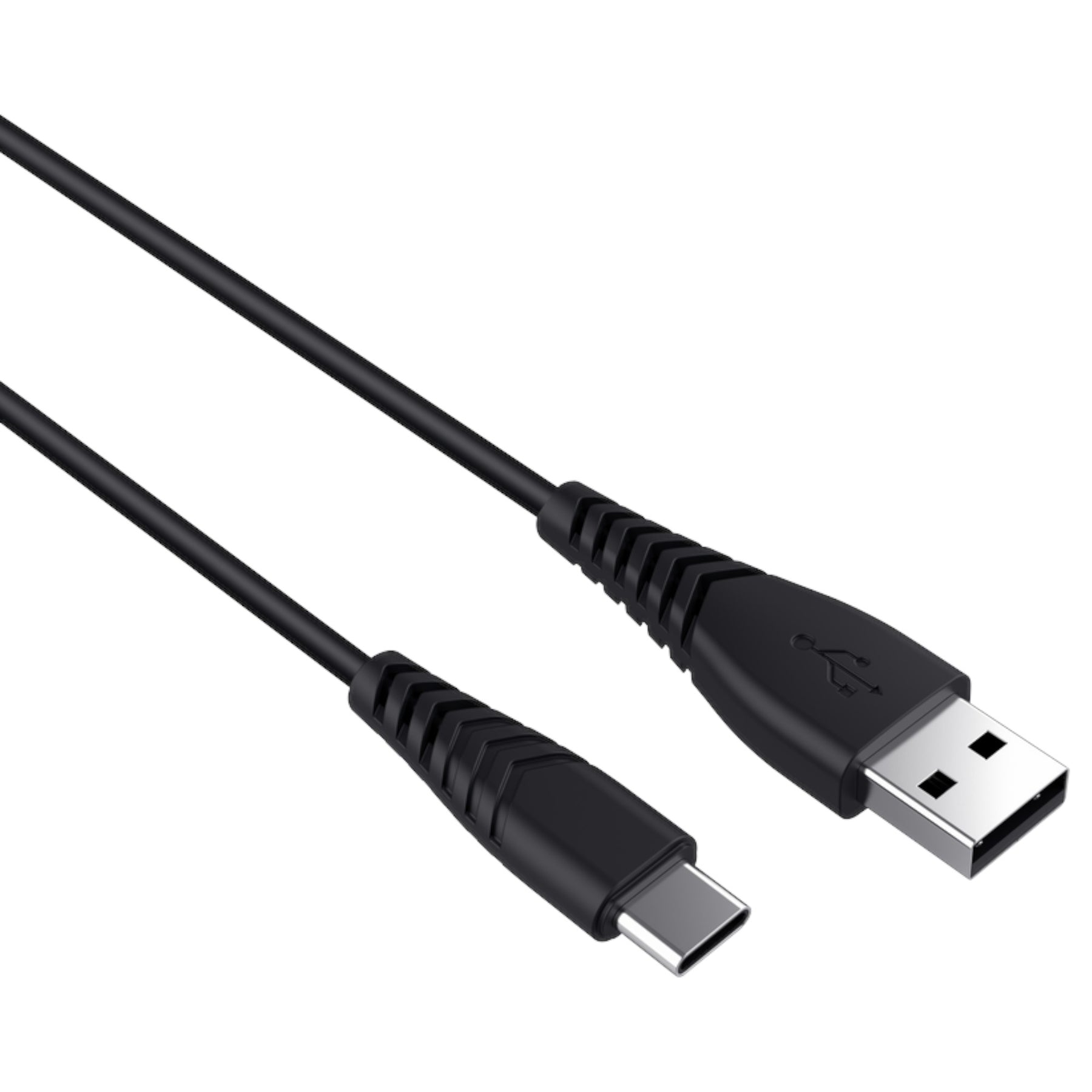 Cable De Datos Trust Type-C a USB para PS5 Carga Rápida 3M