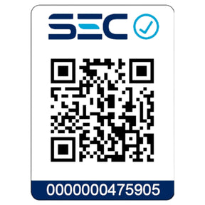 Cargador Pared 45W GAN PD Type-C + USB Tecmaster SEC 200540