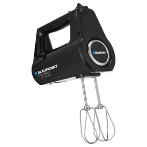 Batidora de Mano Power Mixer 500W de 5 Velocidades + Turbo
