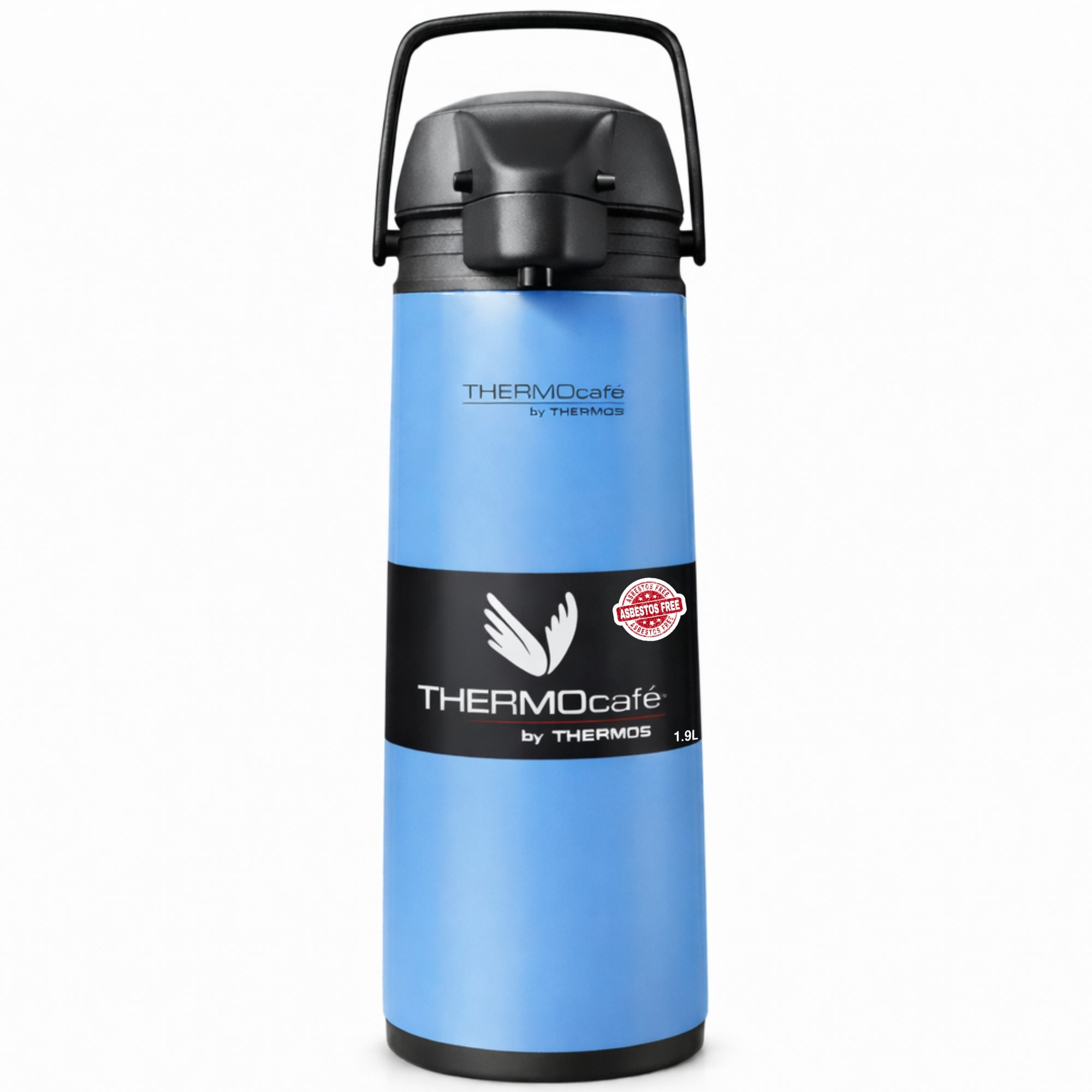 Termo Sifón de Líquidos Jado 1.9L Thermos 12H HOT & 24H Cold