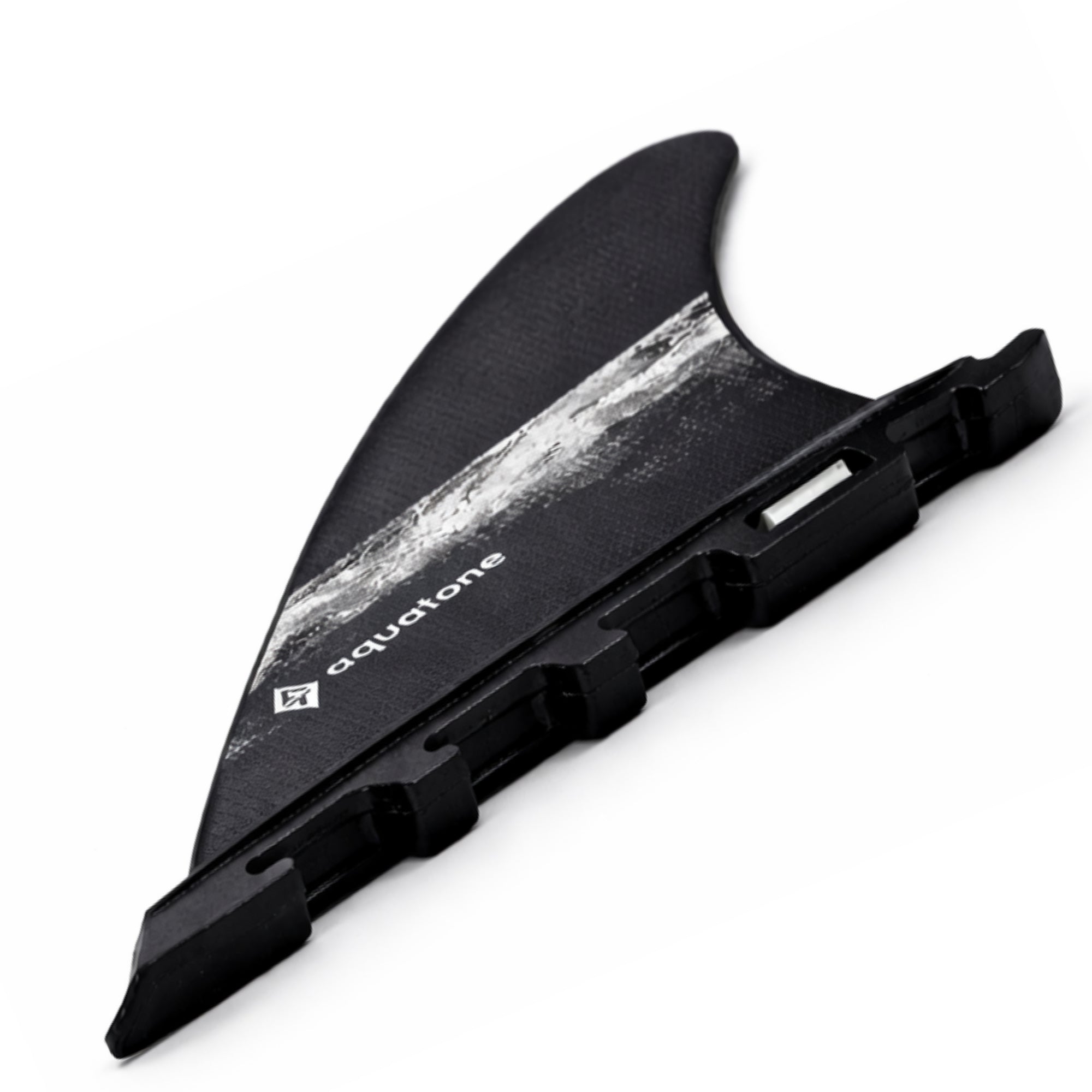 Quilla Stand Up Paddle Aquatone 9" Estandar SUP Push In Pro