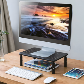 Base para soporte de Monitor Ajustable Strong Aluminum